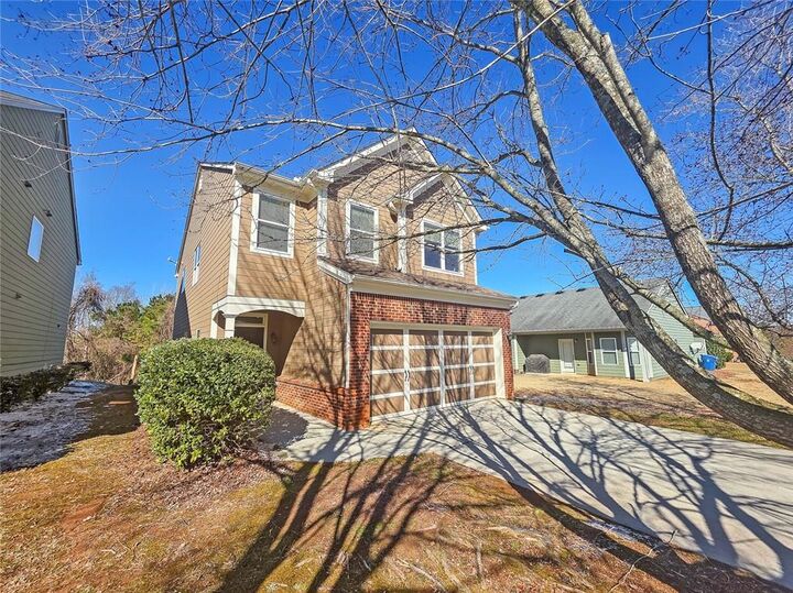 Property Photo: 1750 Lily Valley Drive GA 30045