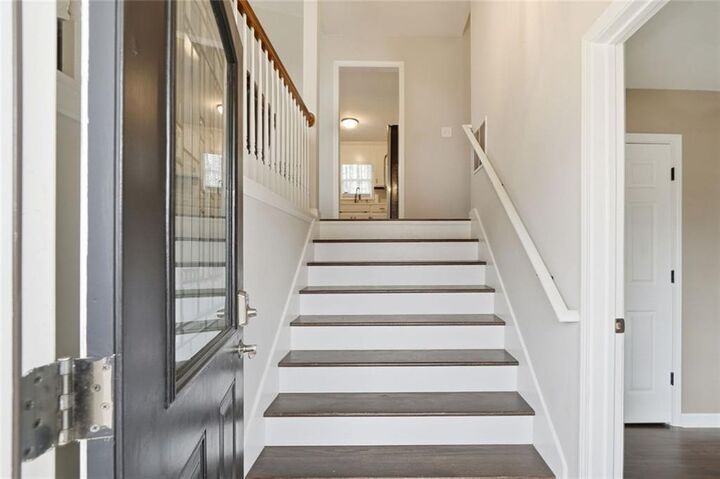 Property Photo:  302 White Marble Way  GA 30107 