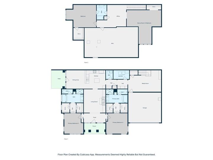 Property Photo:  2689 Middlecreek Way  GA 30041 