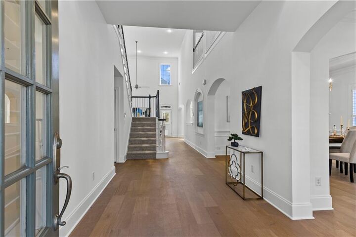 Property Photo:  285 Wembley Circle  GA 30328 