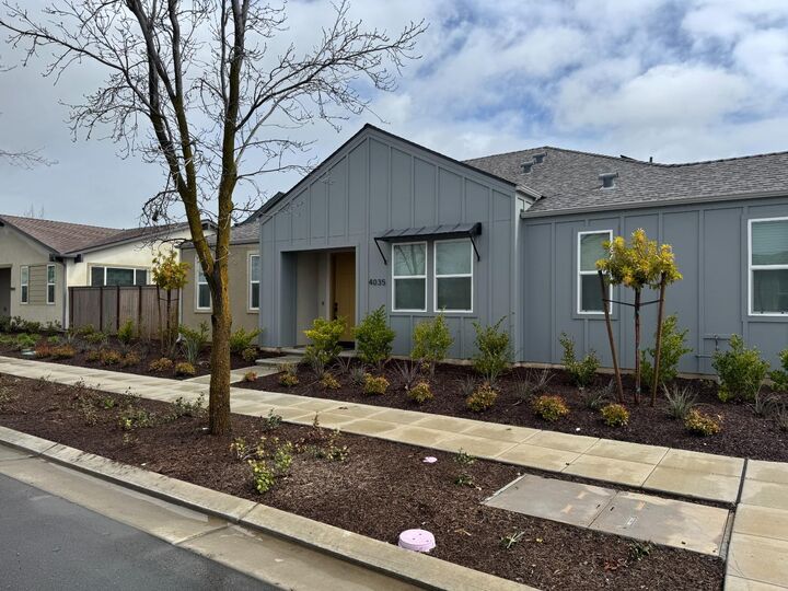 Property Photo:  4035 Braden  CA 93636 