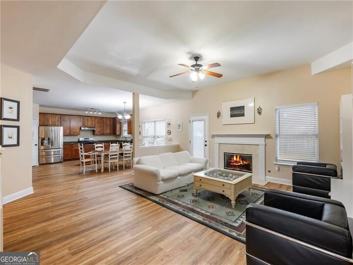 Property Photo:  150 Jackson Avenue  GA 30517 