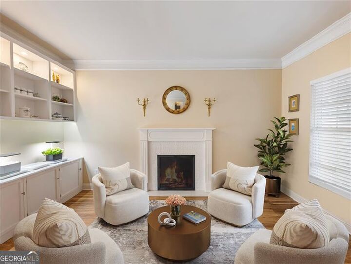 Property Photo:  150 Jackson Avenue  GA 30517 