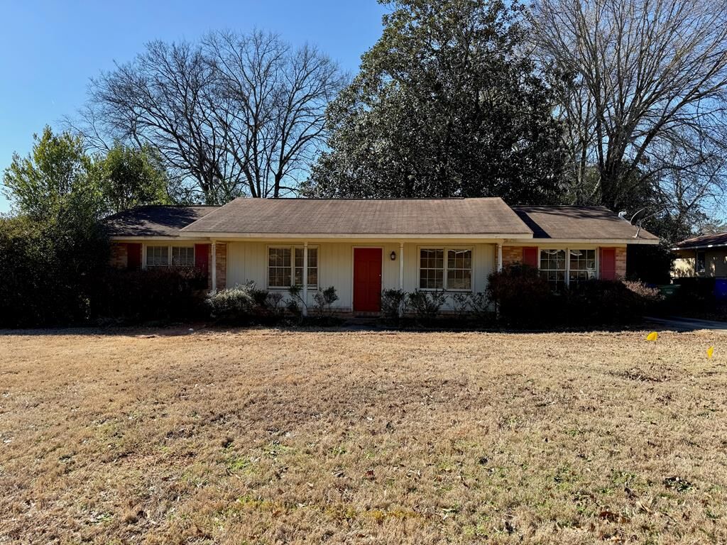 Property Photo:  3306 Caravelle Drive  GA 31909 