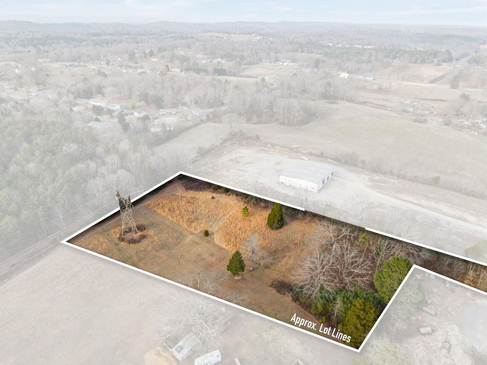 Property Photo:  0 Highway 58  TN 37363 