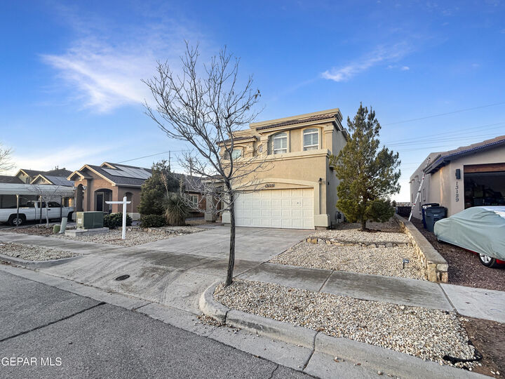 Property Photo:  13125 Lost Willow Avenue  TX 79938 