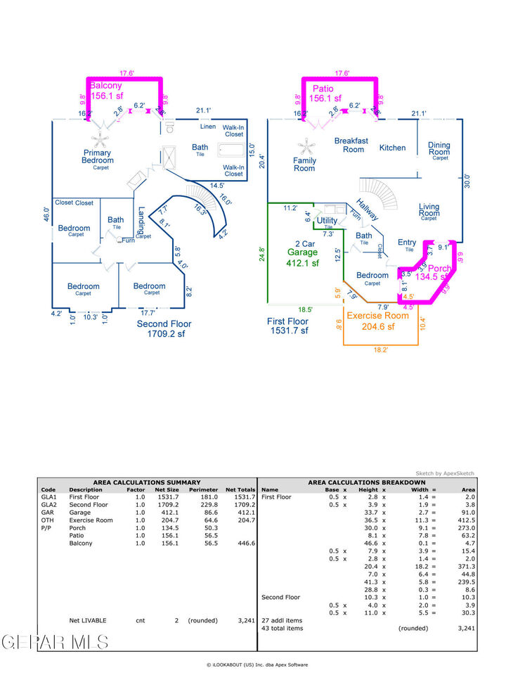 Property Photo:  2013 Shadow Ridge Drive  TX 79938 