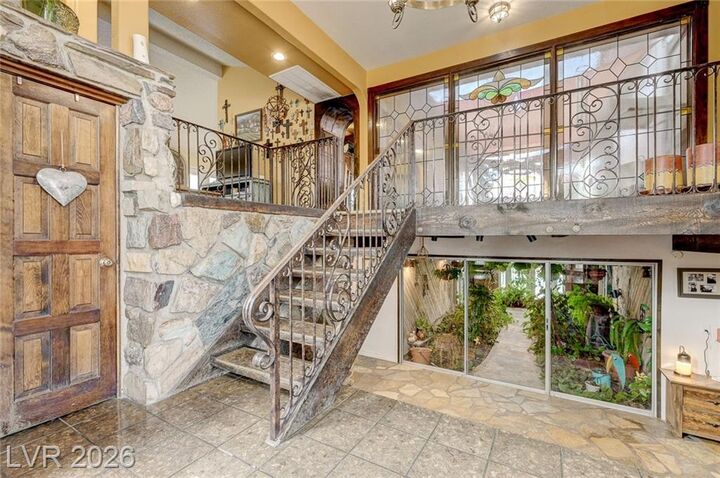 Property Photo:  2989 Santa Margarita Street  NV 89146 
