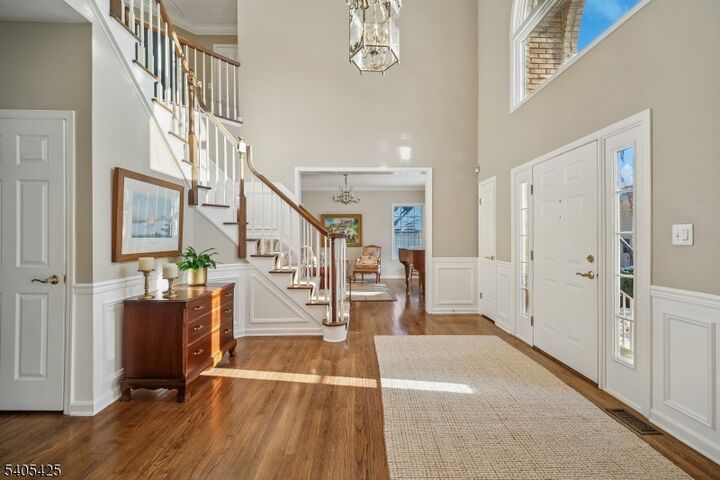 Property Photo: 12 Beacon Crest Dr NJ 07920