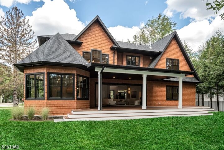 Property Photo:  803 Marshall Rd  NJ 07675 