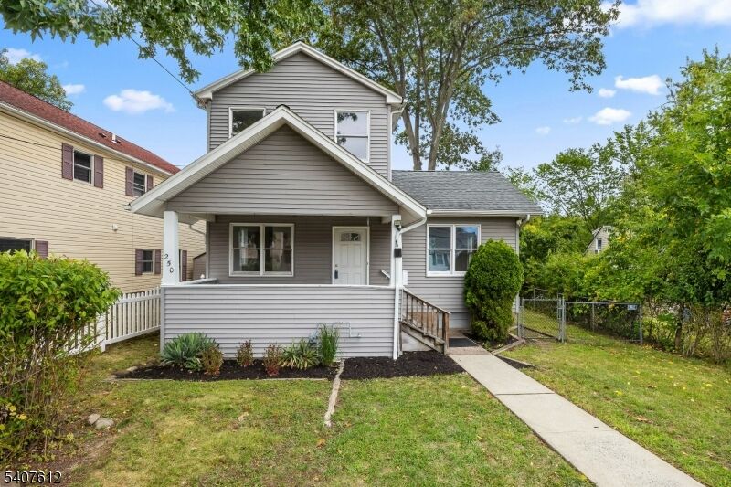 Property Photo: 250 Woodcliff Ave NJ 07424