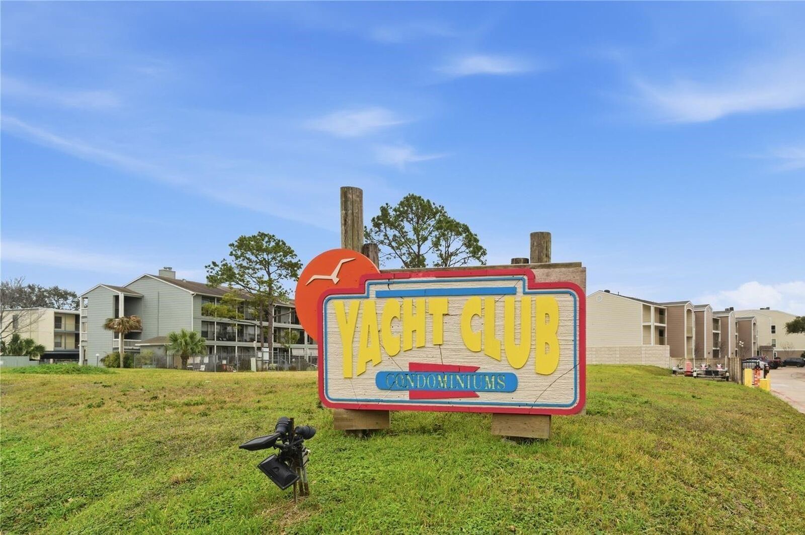 Property Photo:  208 Yacht Club Lane 208  TX 77586 