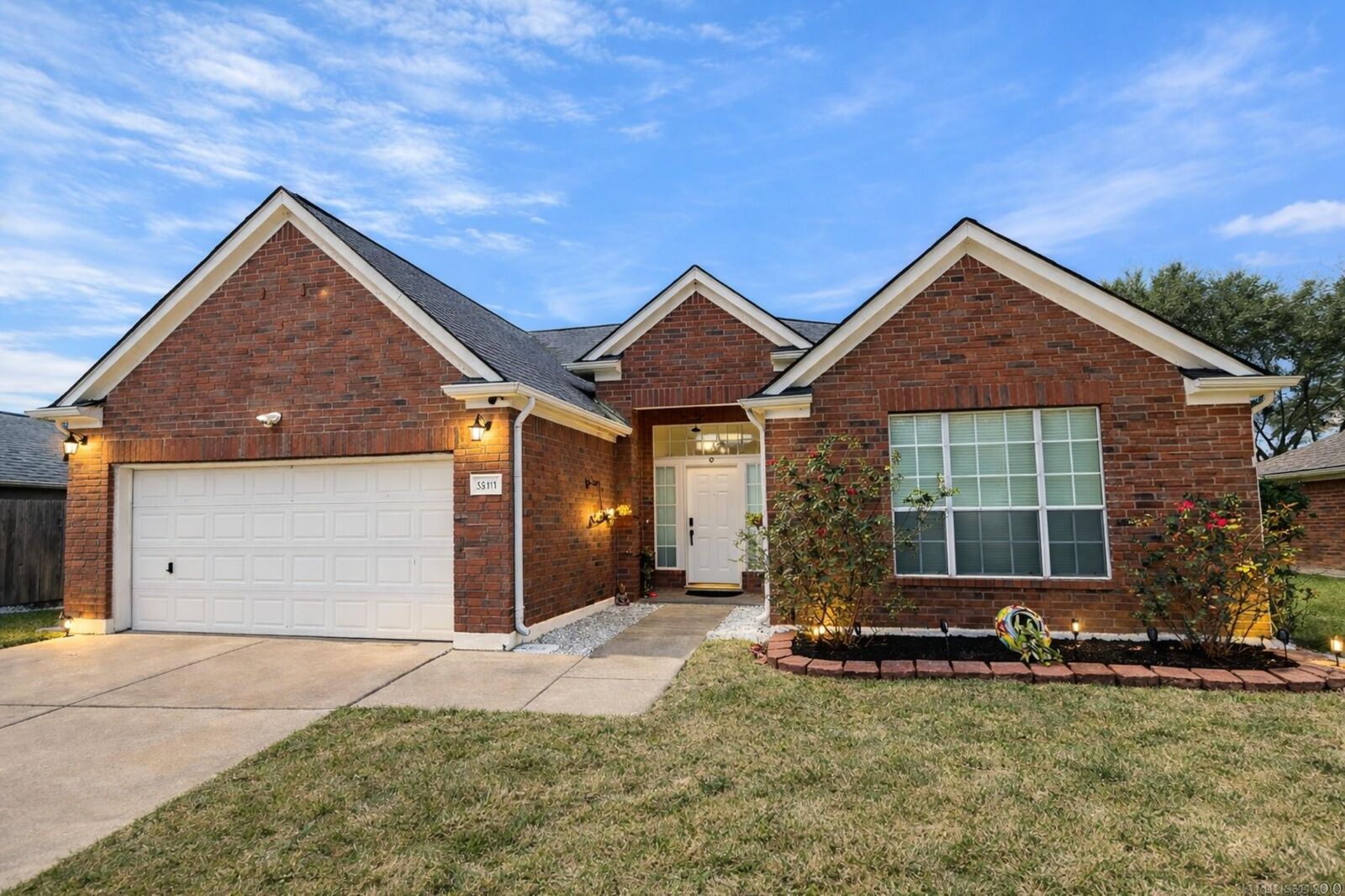 Property Photo:  3111 Birchleaf Drive  TX 77449 