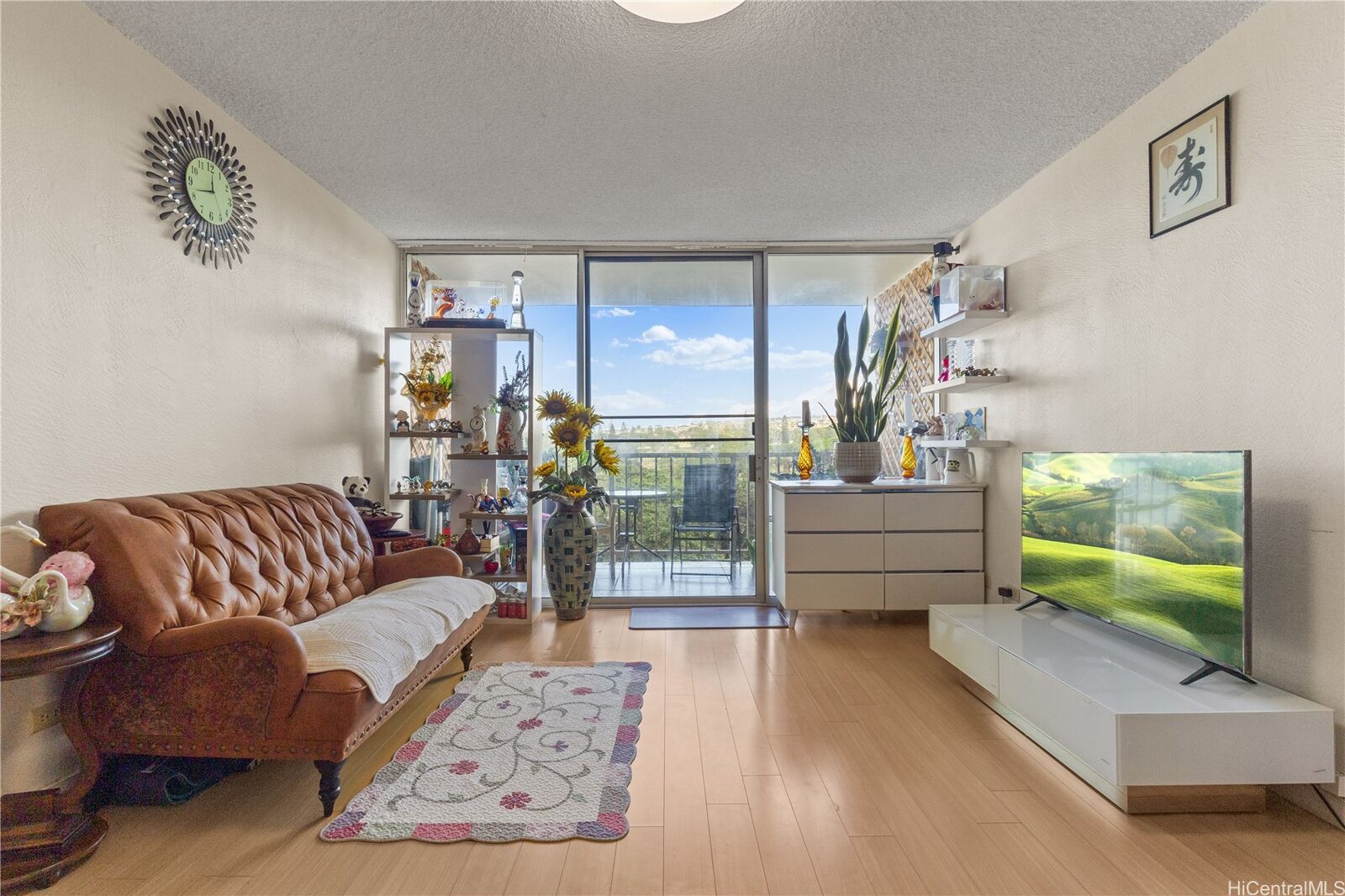 Property Photo:  98-410 Koauka Loop 9A  HI 96701 