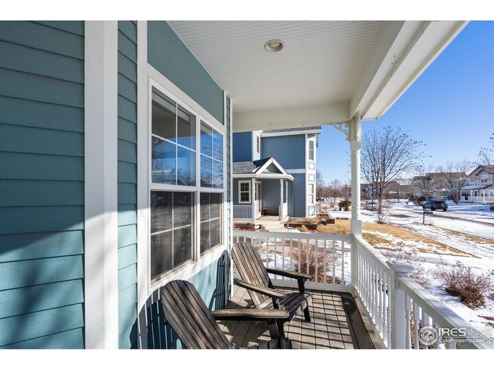 Property Photo:  1224 Fairfield Ave  CO 80550 