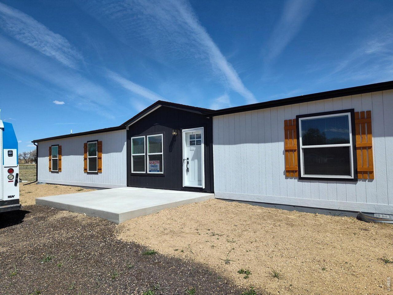 Property Photo:  502 Main St  CO 80653 