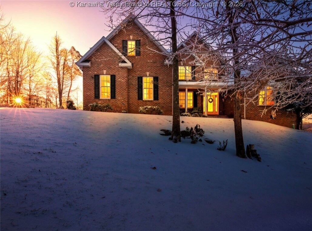 Property Photo:  1028 Crestmont Road  WV 25526 