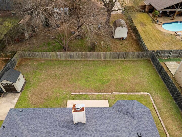 Property Photo: 1502 Peach St. TX 75662