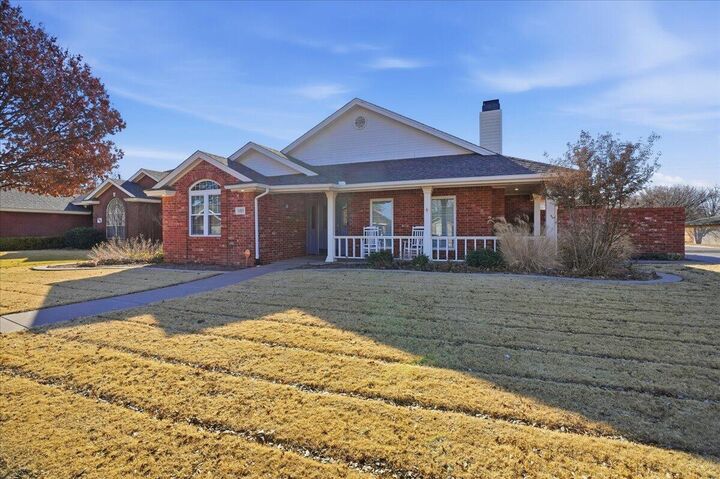 Property Photo:  5321 72nd Street  TX 79424 