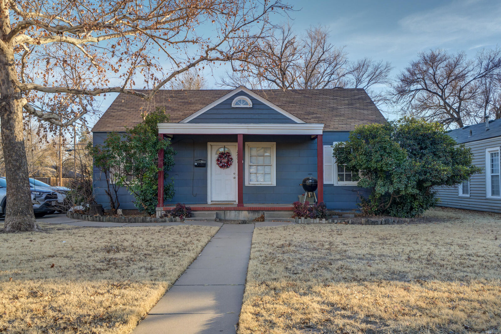 Property Photo:  2601 25th Street  TX 79410 