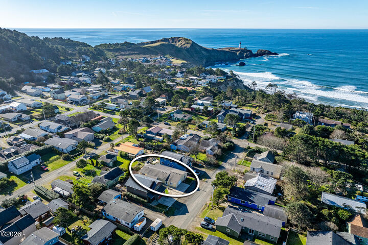 Property Photo:  343 NW 58th Street  OR 97365 