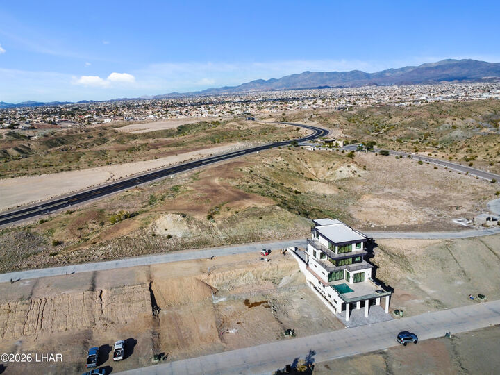 Property Photo:  2340 Lake Ridge Way  AZ 86406 