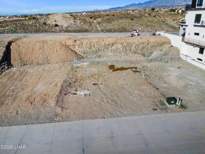 Property Photo:  2340 Lake Ridge Way  AZ 86406 