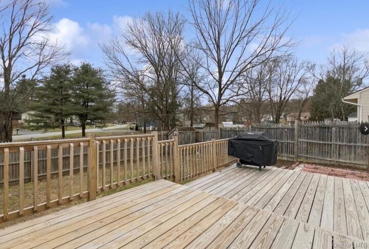 Property Photo: 98 Widmer Road NY 12590