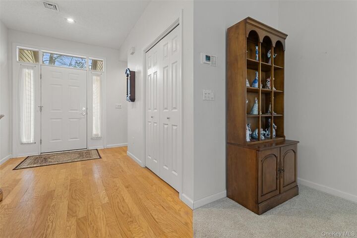 Property Photo: 744 Heritage Hills B NY 10589