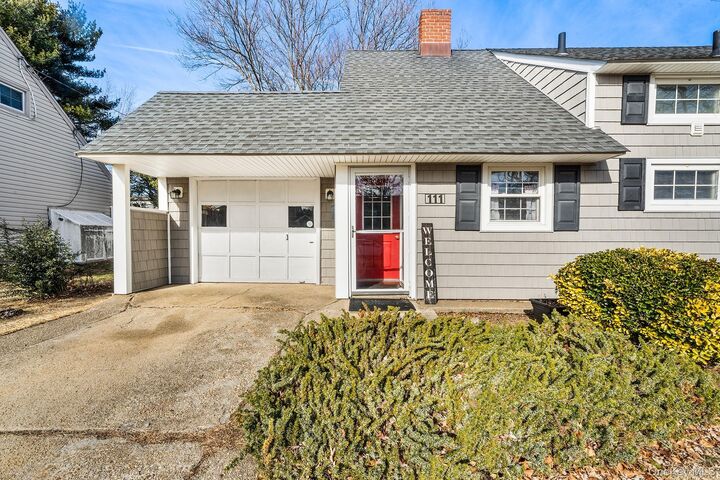 Property Photo:  111 Stirrup Lane  NY 11756 