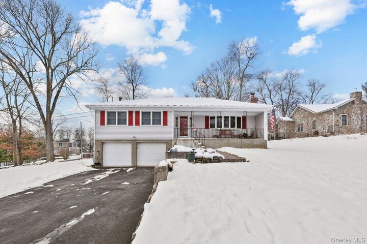 Property Photo:  13 Birch Drive  NY 10509 