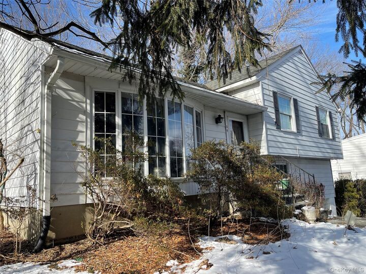 Property Photo: 35 Lincoln Place NY 10603