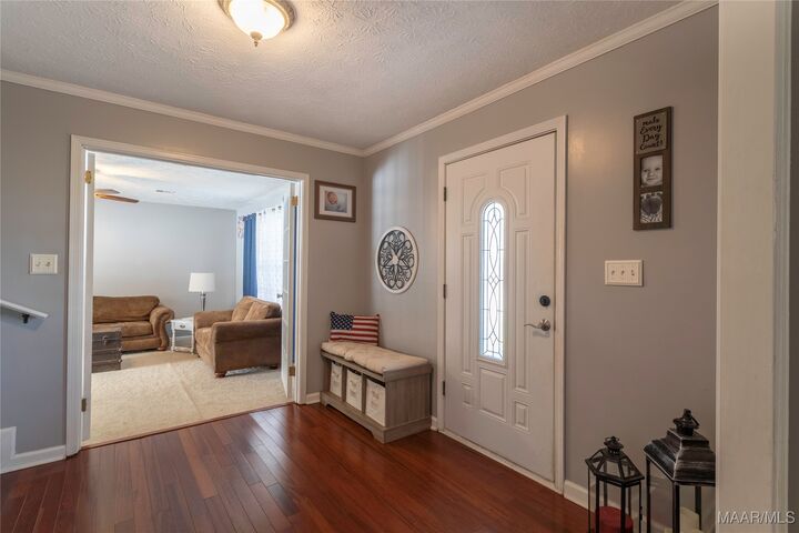 Property Photo:  125 Katie Lane  AL 36043 