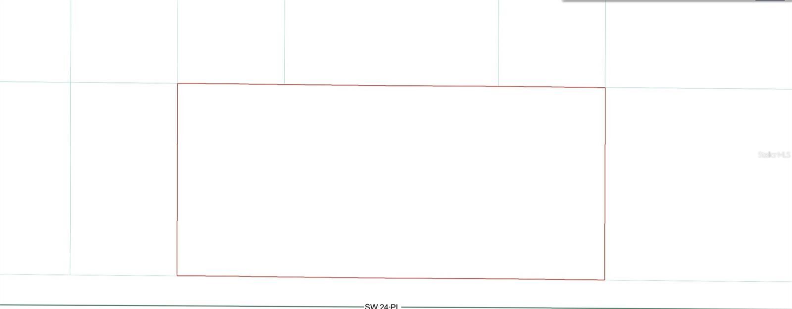 Property Photo:  Tbd SW 24th Place  FL 34481 