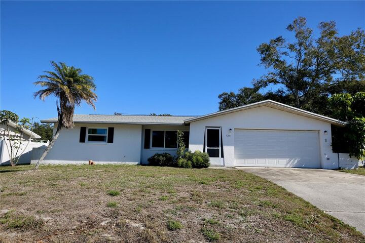 Property Photo:  120 20th Street SW  FL 33770 