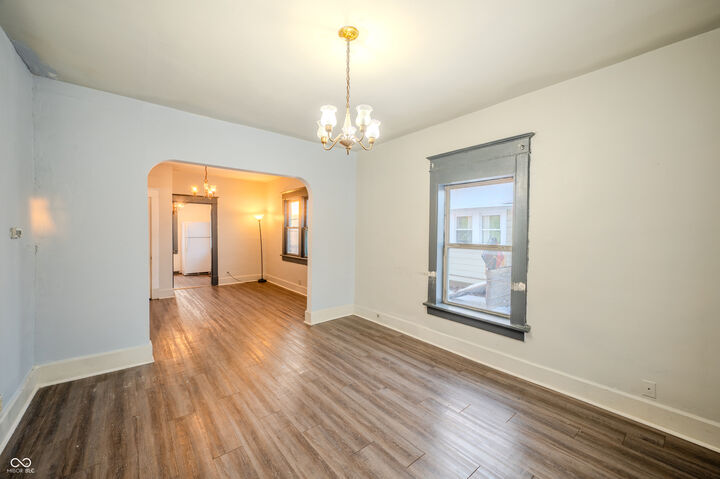 Property Photo:  55 S Chester Avenue  IN 46201 