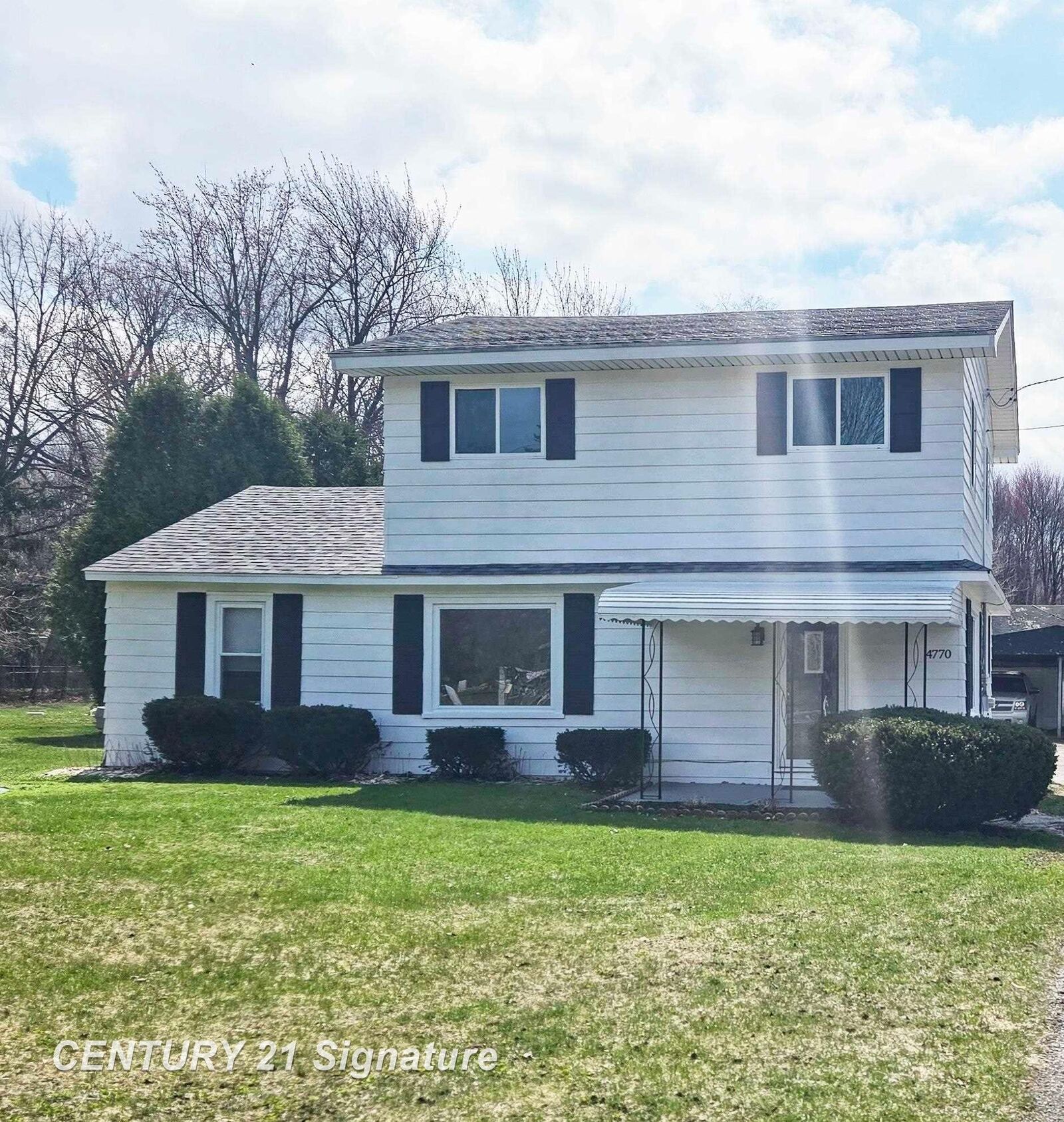 Property Photo:  4770 King Road  MI 48601 