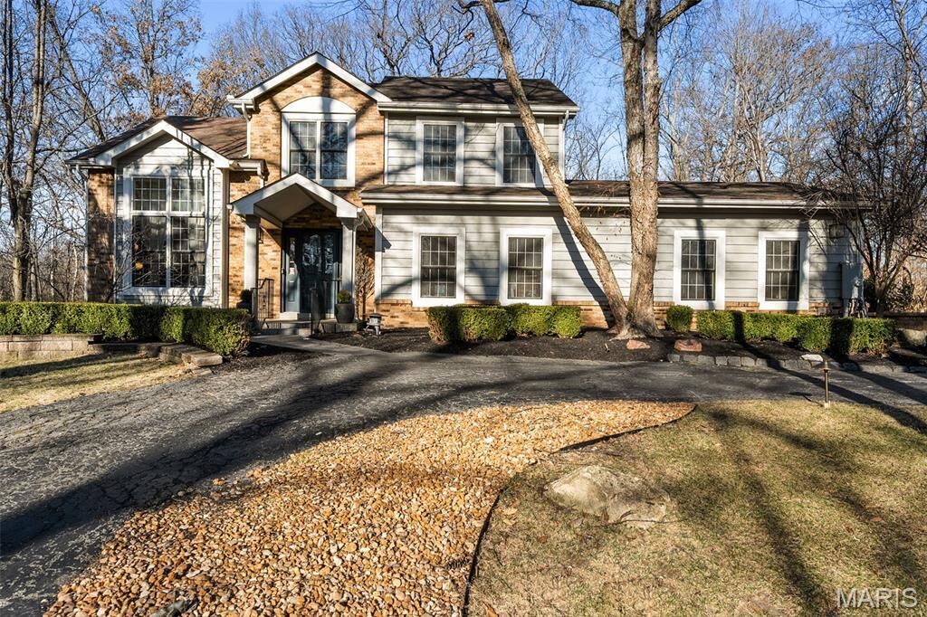 Property Photo:  840 Angleterre Drive  MO 63141 