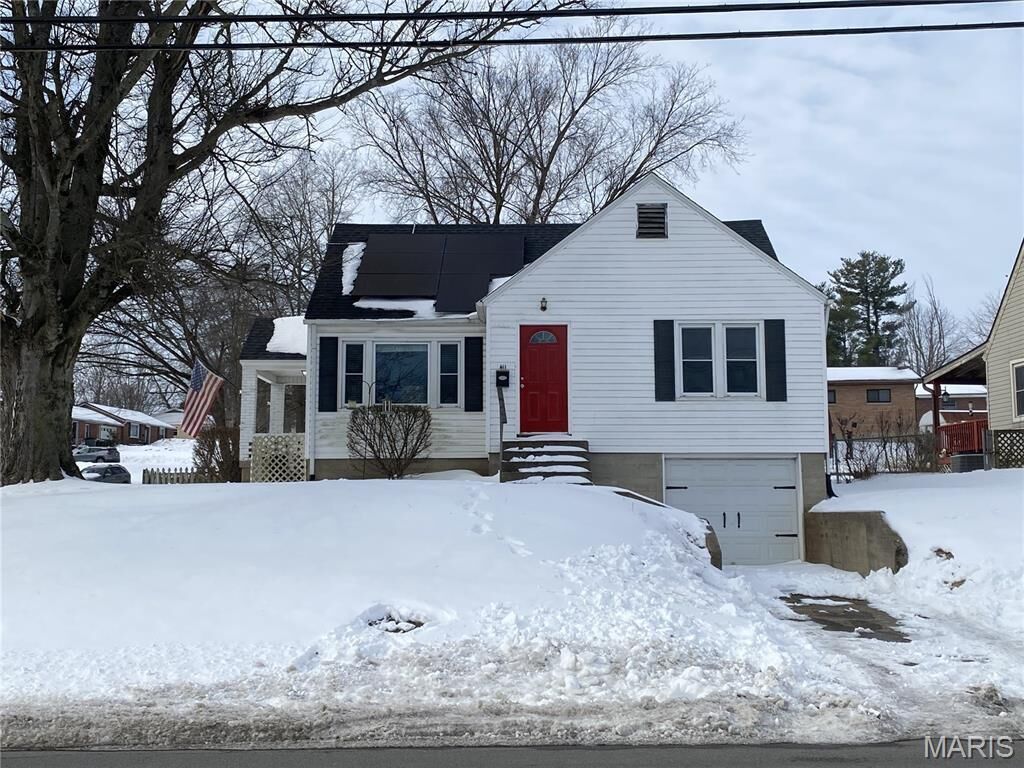 Property Photo:  411 N Farmington Road  MO 63755 