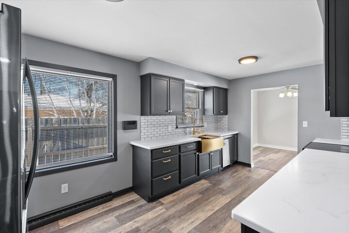 Property Photo:  2509 Saemann Ave  WI 53081 