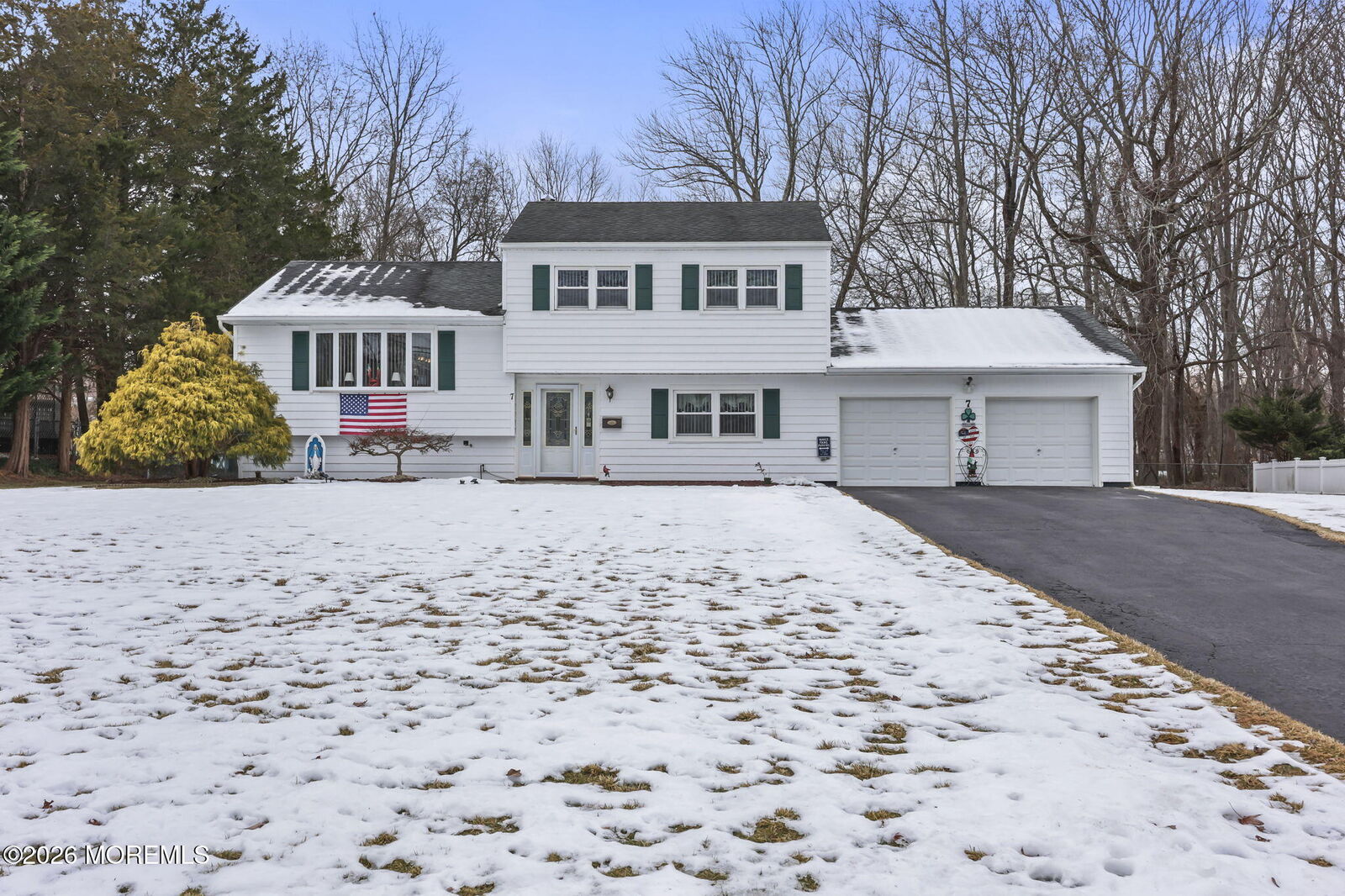 Property Photo:  7 Tarrytown Road  NJ 07726 