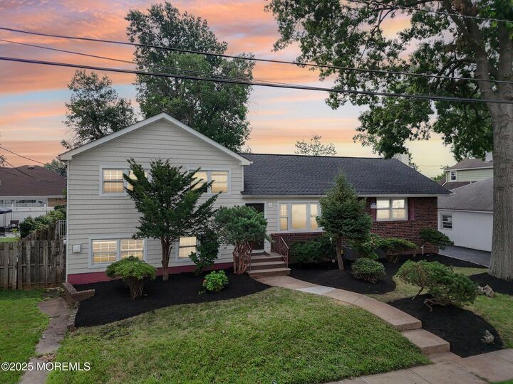 Property Photo:  26 Fillmore Avenue  NJ 07008 