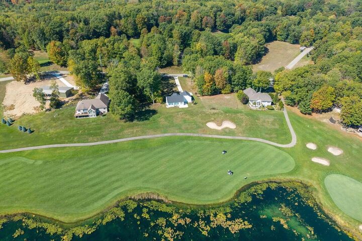 Property Photo:  9428 Stonebridge Drive  MI 49346 