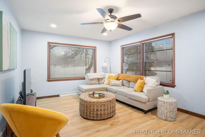 Property Photo:  1647 W Lakewood Boulevard  MI 49424 