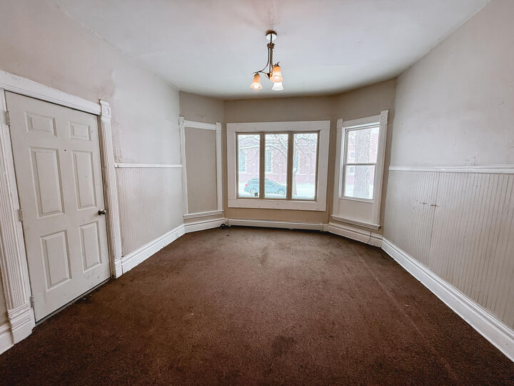 Property Photo:  2505 Jefferson Street  MI 49444 