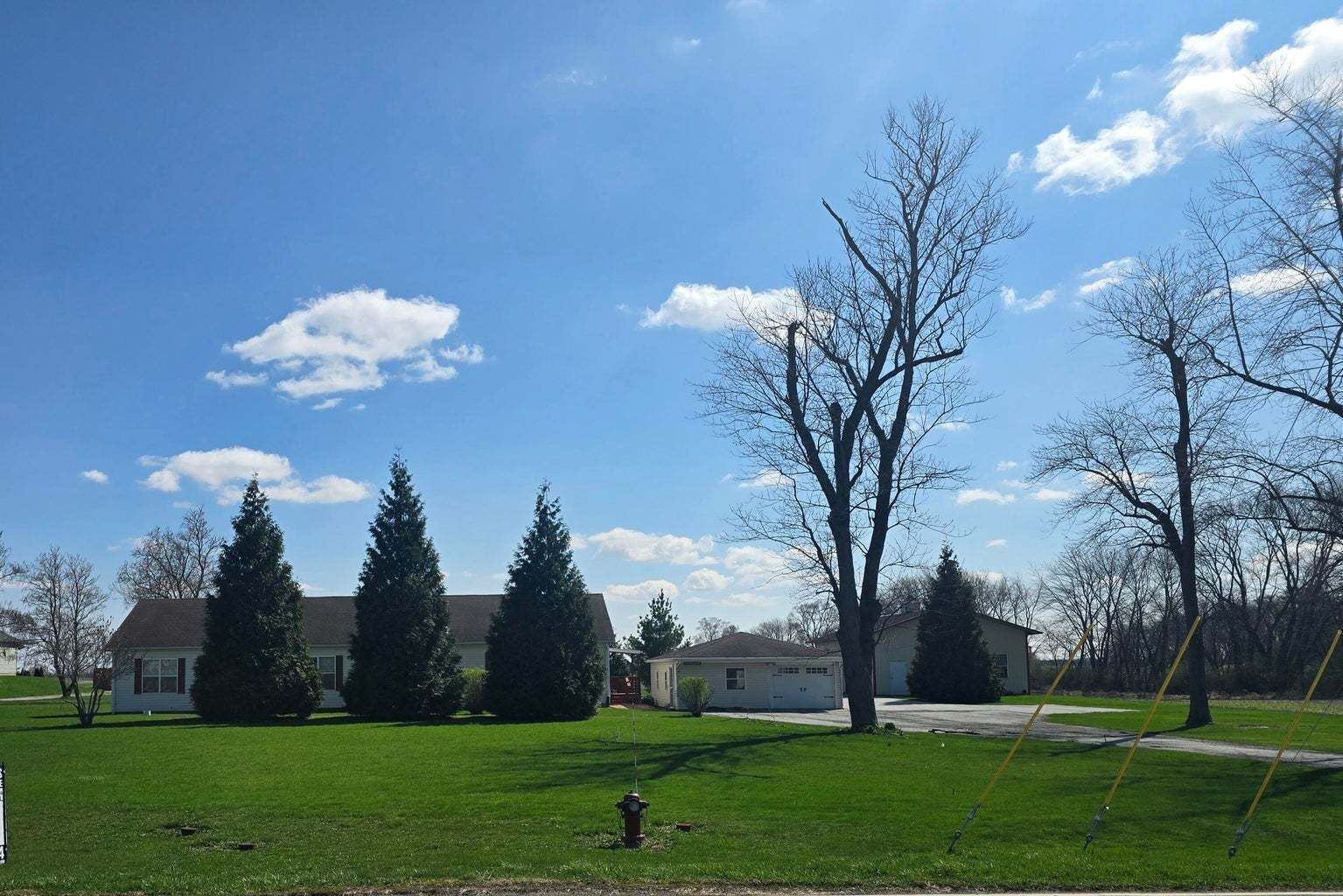 Property Photo:  10741 W 141st Avenue  IN 46303 