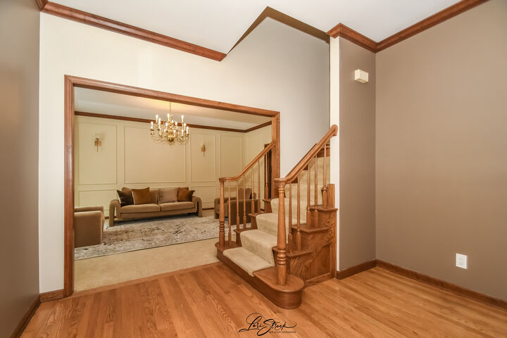 Property Photo:  55 Oak Creek Drive  IL 60560 