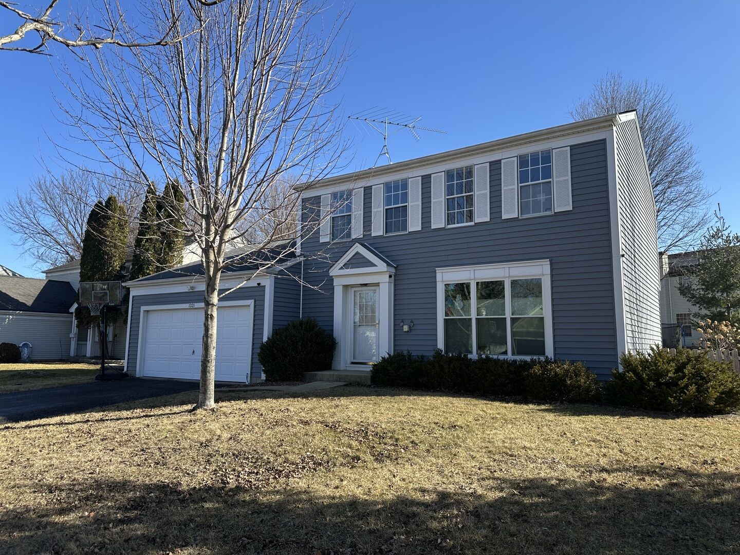 Property Photo:  1321 Big Sur Parkway  IL 60102 