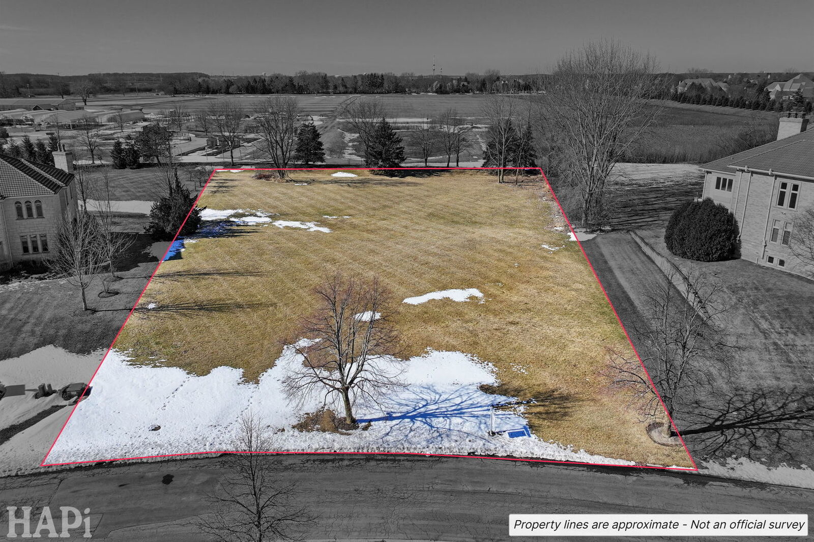 Property Photo: 19 Star Lane IL 60010