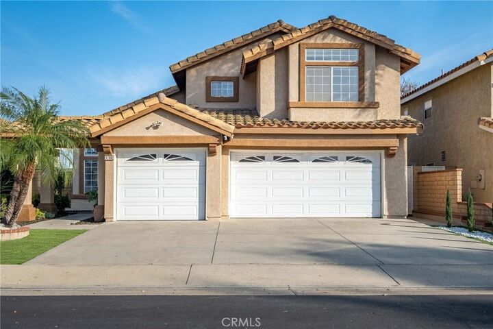 Property Photo:  1780 N Azure  CA 92807 